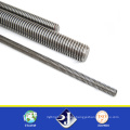 304 Stainless Steel DIN975 Thread Rod